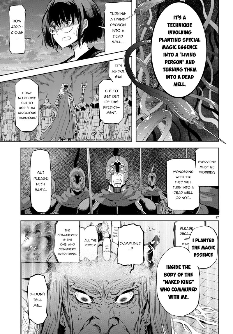 Game Of Familia Kazoku Senki 60 19