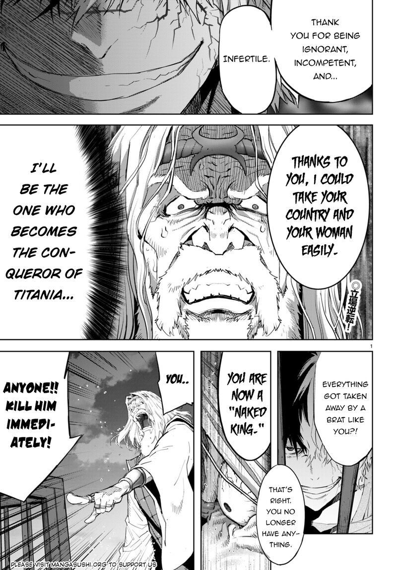 Game Of Familia Kazoku Senki 60 3