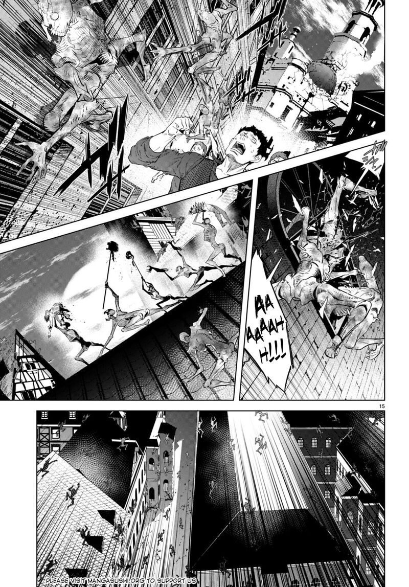 Game Of Familia Kazoku Senki 62 16