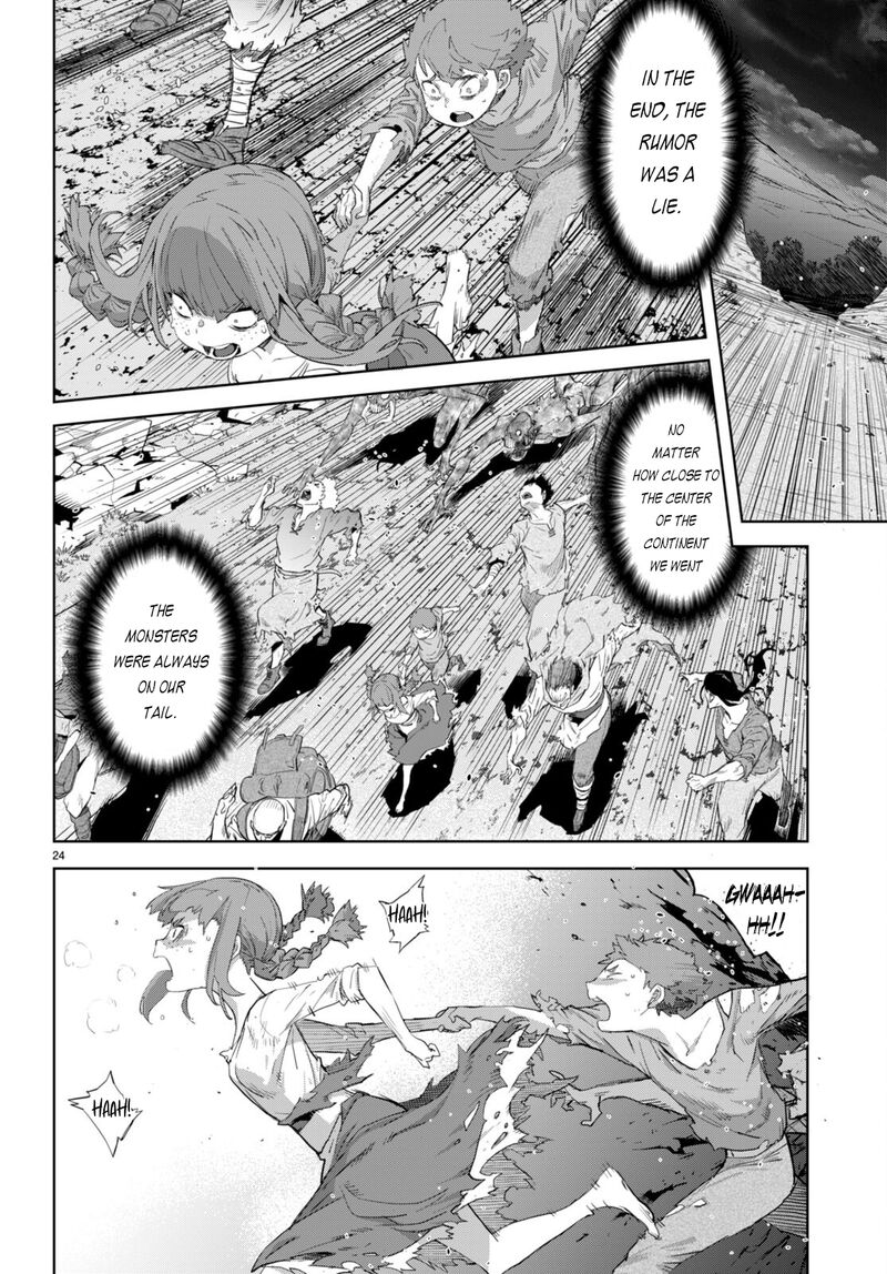 Game Of Familia Kazoku Senki 62 25