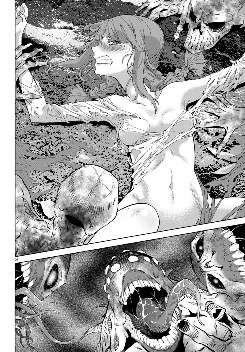 Game Of Familia Kazoku Senki 62 27