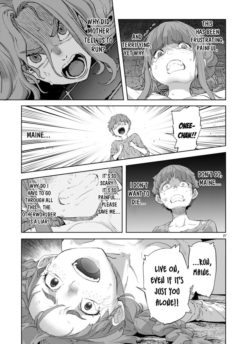 Game Of Familia Kazoku Senki 62 28