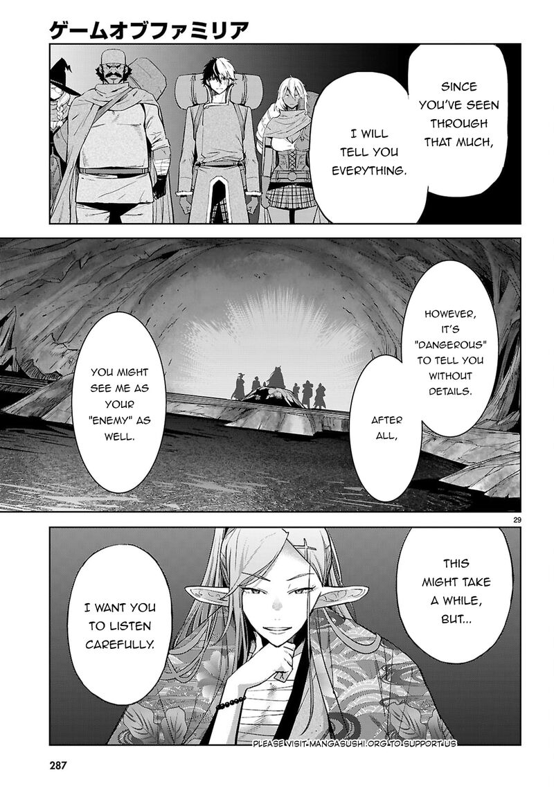Game Of Familia Kazoku Senki 66 29