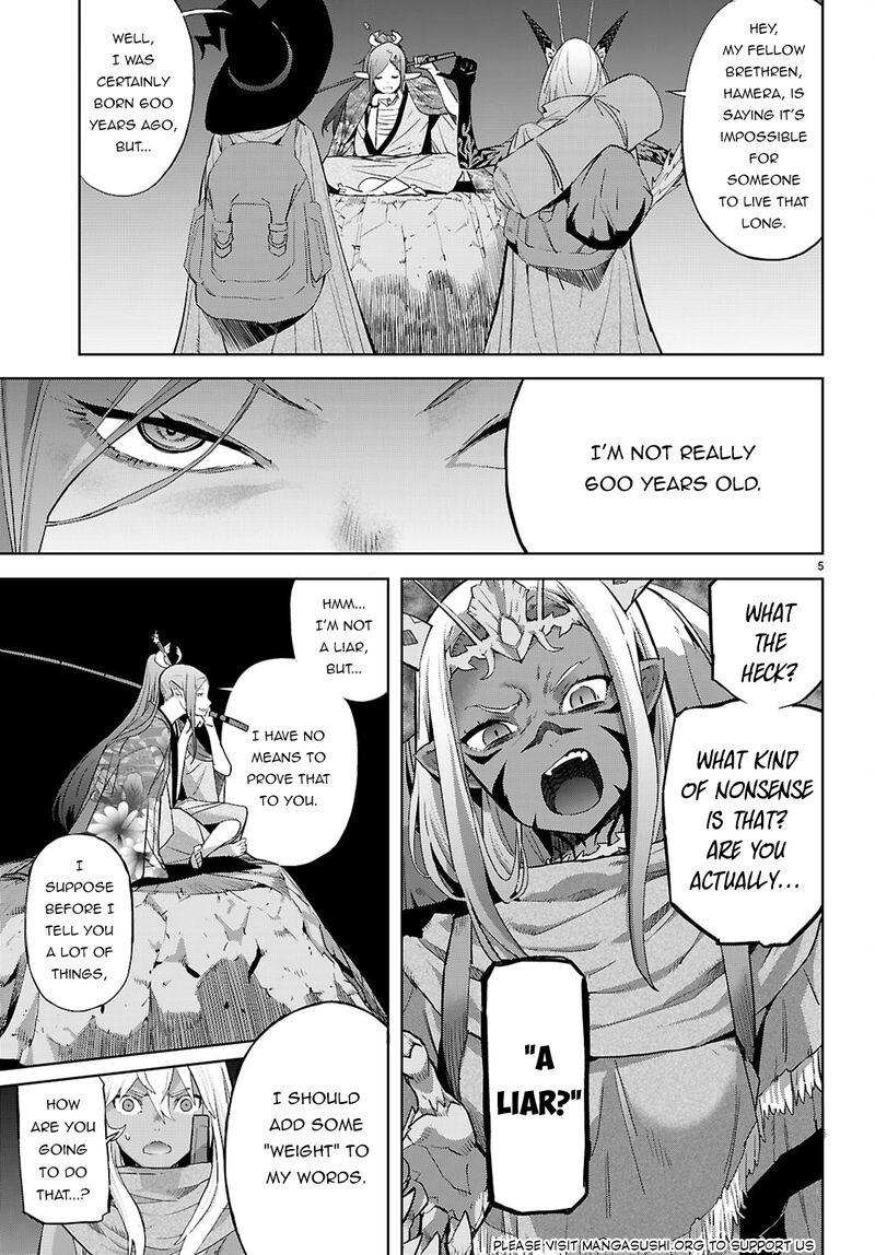 Game Of Familia Kazoku Senki 66 6
