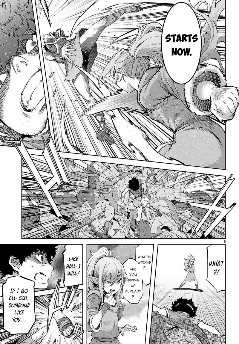 Game Of Familia Kazoku Senki 68 10