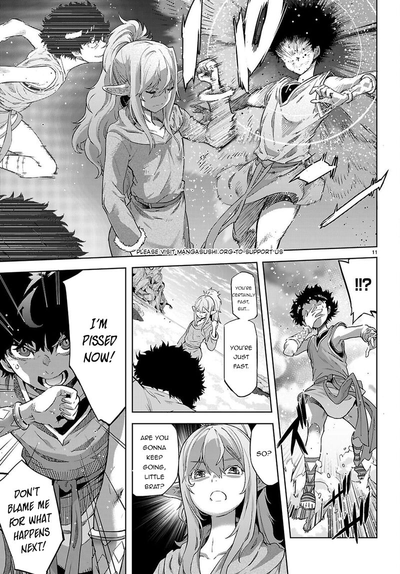 Game Of Familia Kazoku Senki 68 12