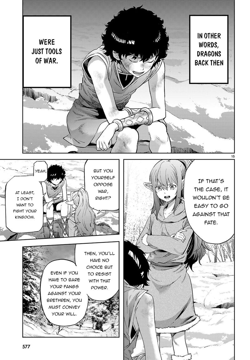 Game Of Familia Kazoku Senki 68 16