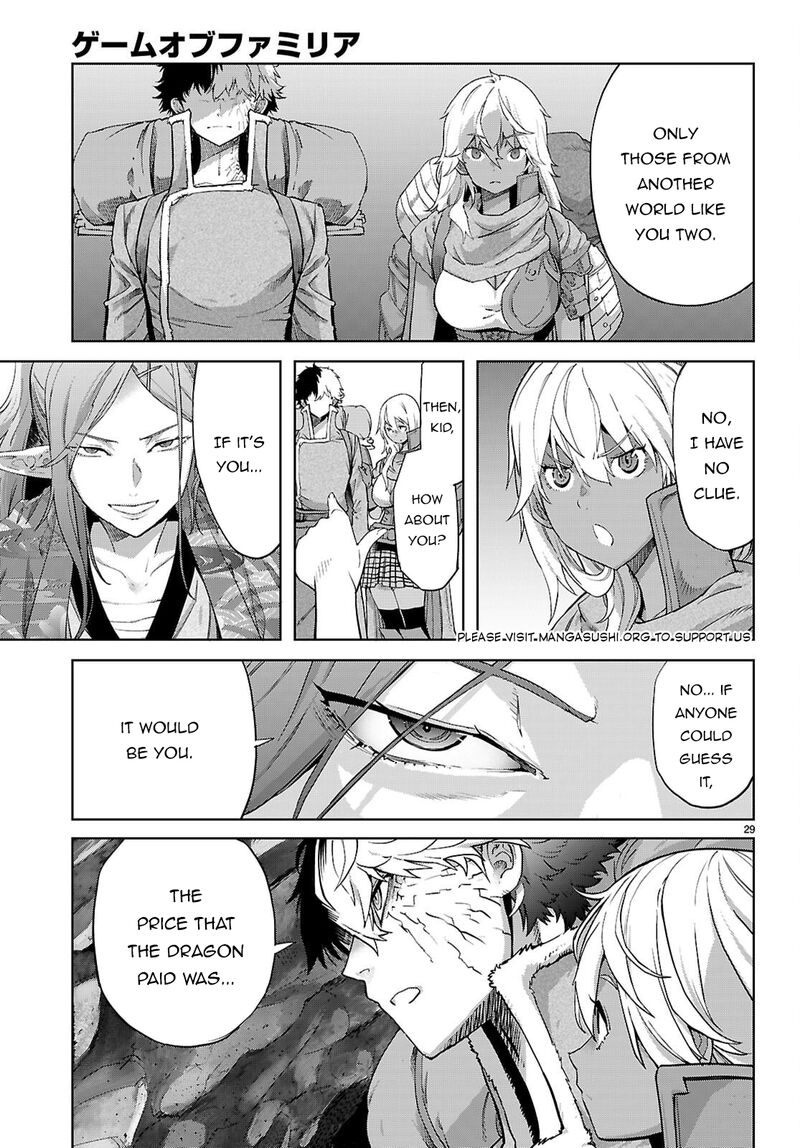 Game Of Familia Kazoku Senki 68 30
