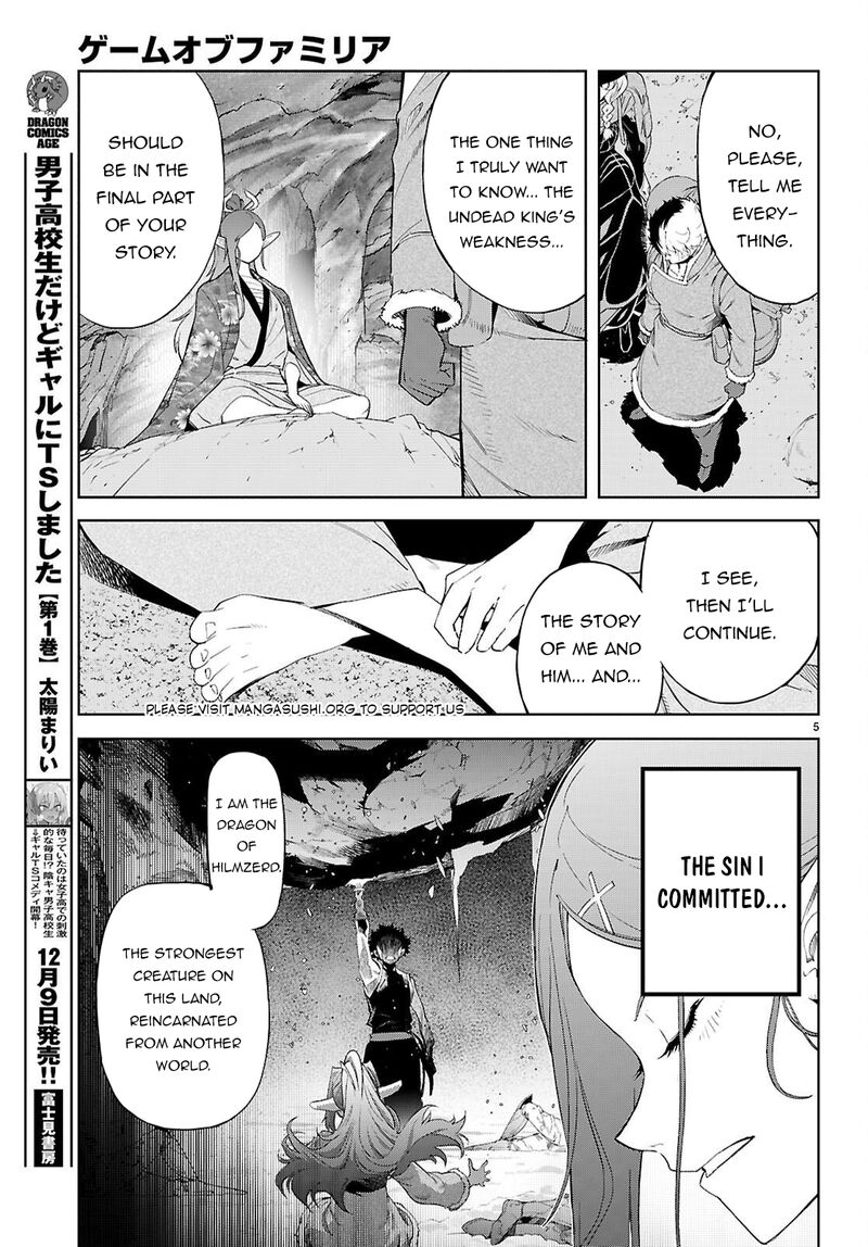 Game Of Familia Kazoku Senki 68 6