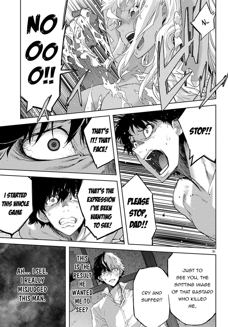 Game Of Familia Kazoku Senki 72 32
