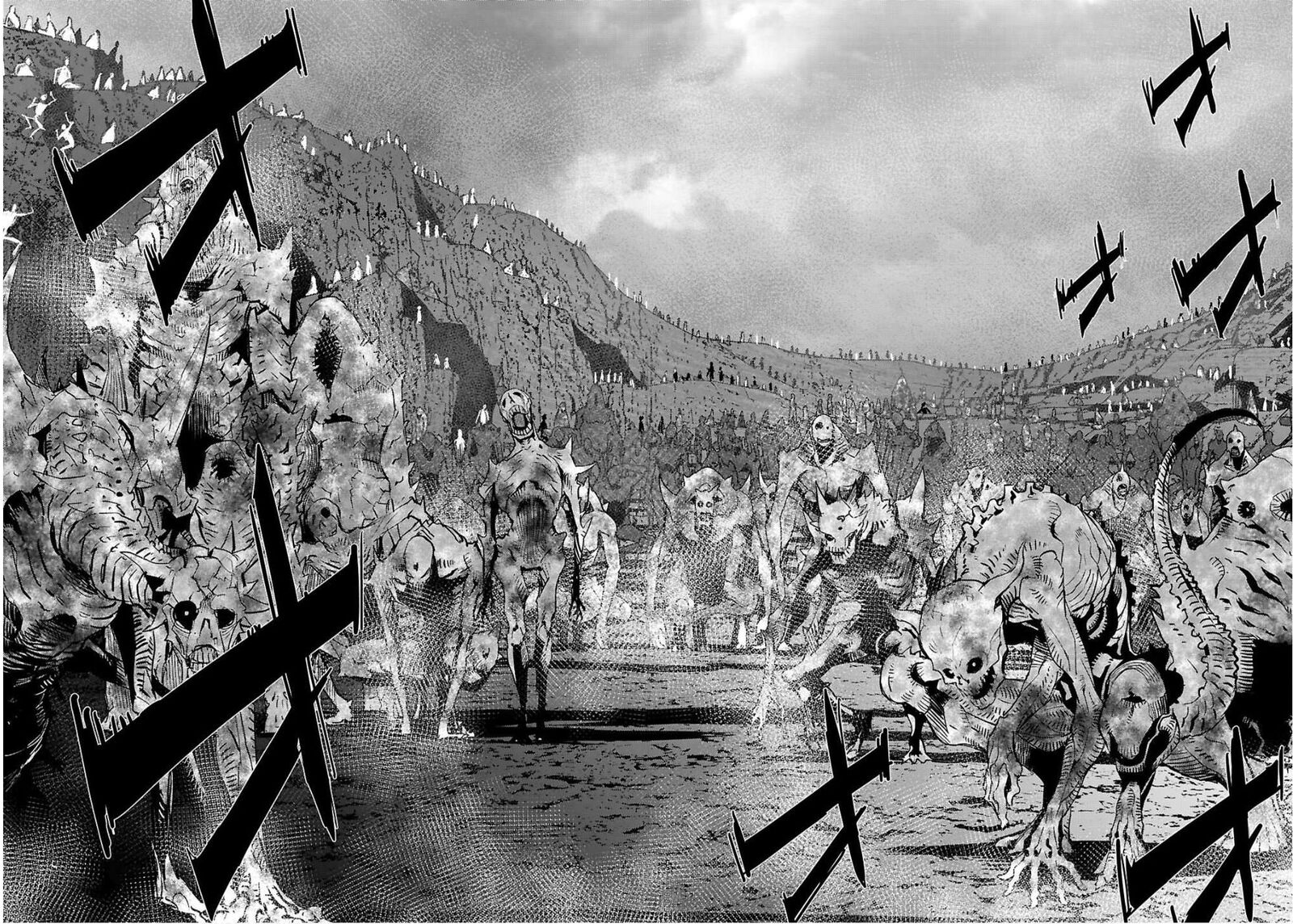 Game Of Familia Kazoku Senki 78 23