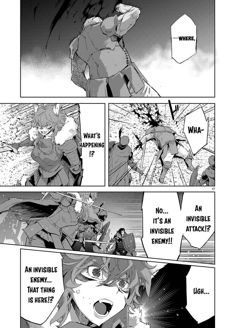 Game Of Familia Kazoku Senki 79 18