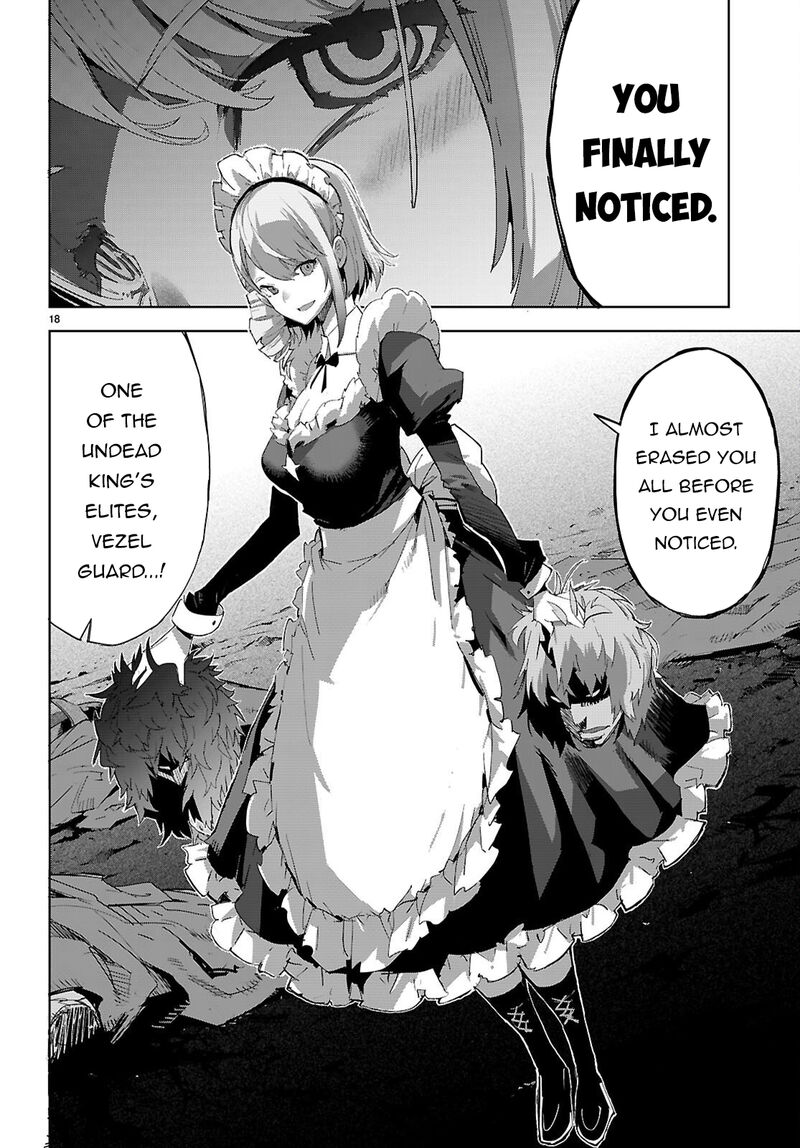 Game Of Familia Kazoku Senki 79 19