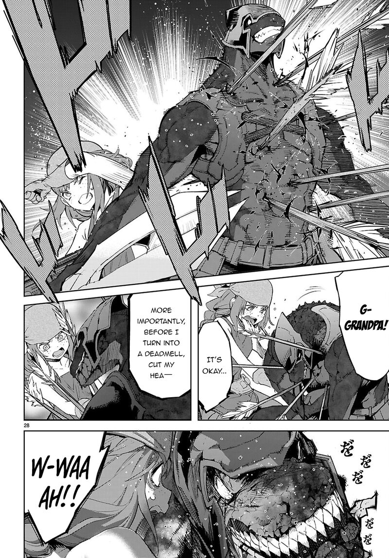 Game Of Familia Kazoku Senki 79 29