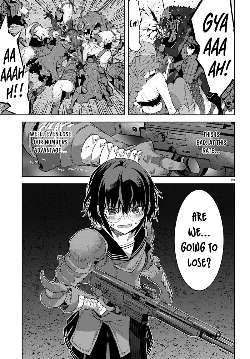 Game Of Familia Kazoku Senki 79 30