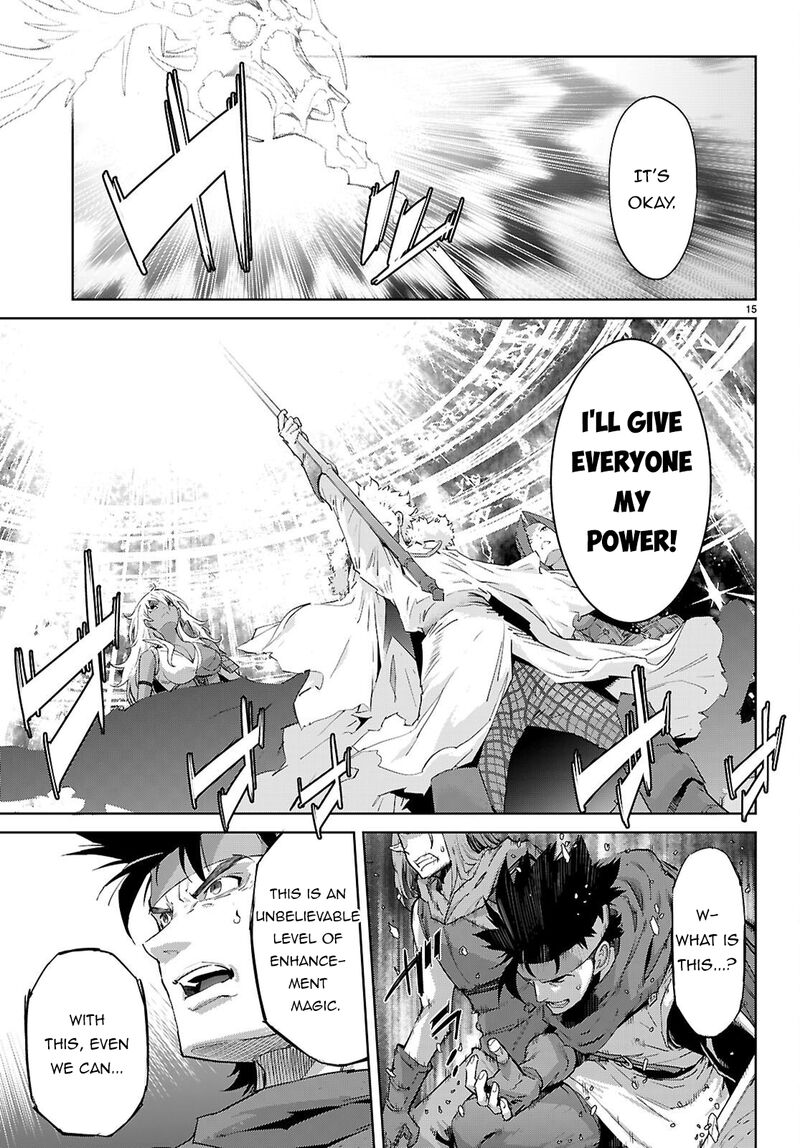 Game Of Familia Kazoku Senki 87 16