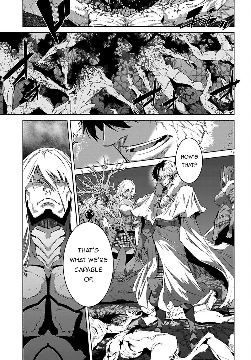 Game Of Familia Kazoku Senki 87 20