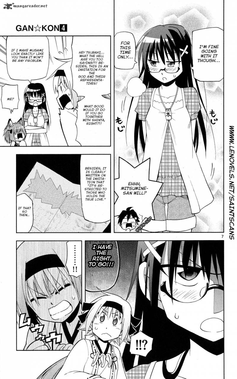 Gan Kon 30 7