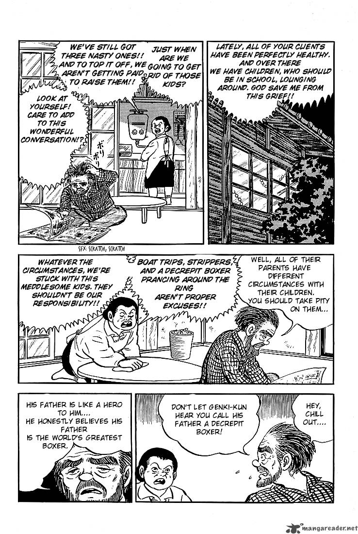 Ganbare Genki 1 20