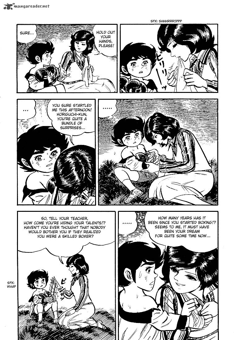Ganbare Genki 13 9