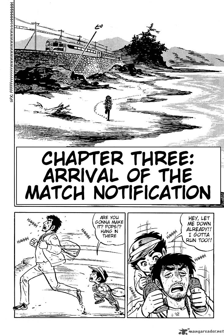 Ganbare Genki 3 1