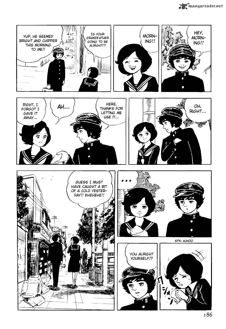 Ganbare Genki 35 30