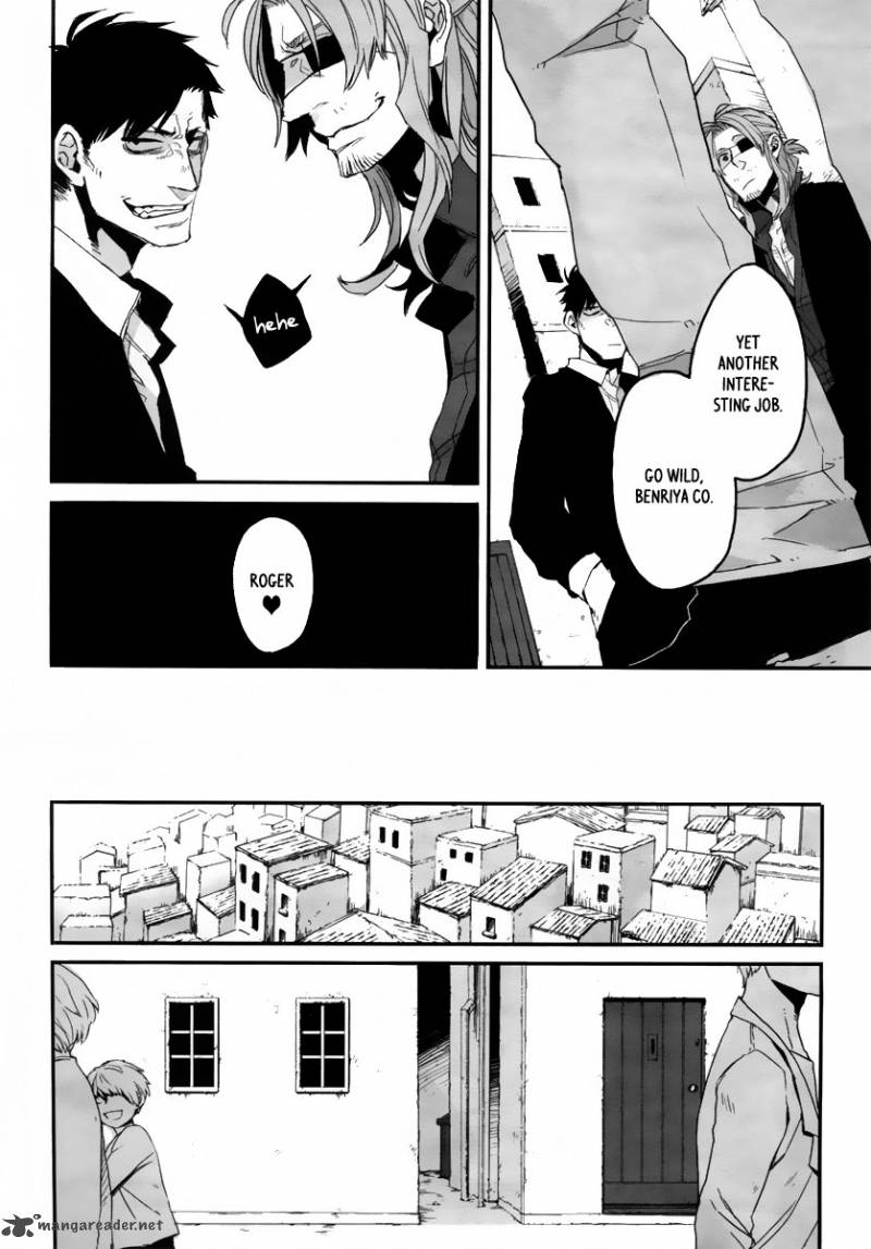 Gangsta 1 19