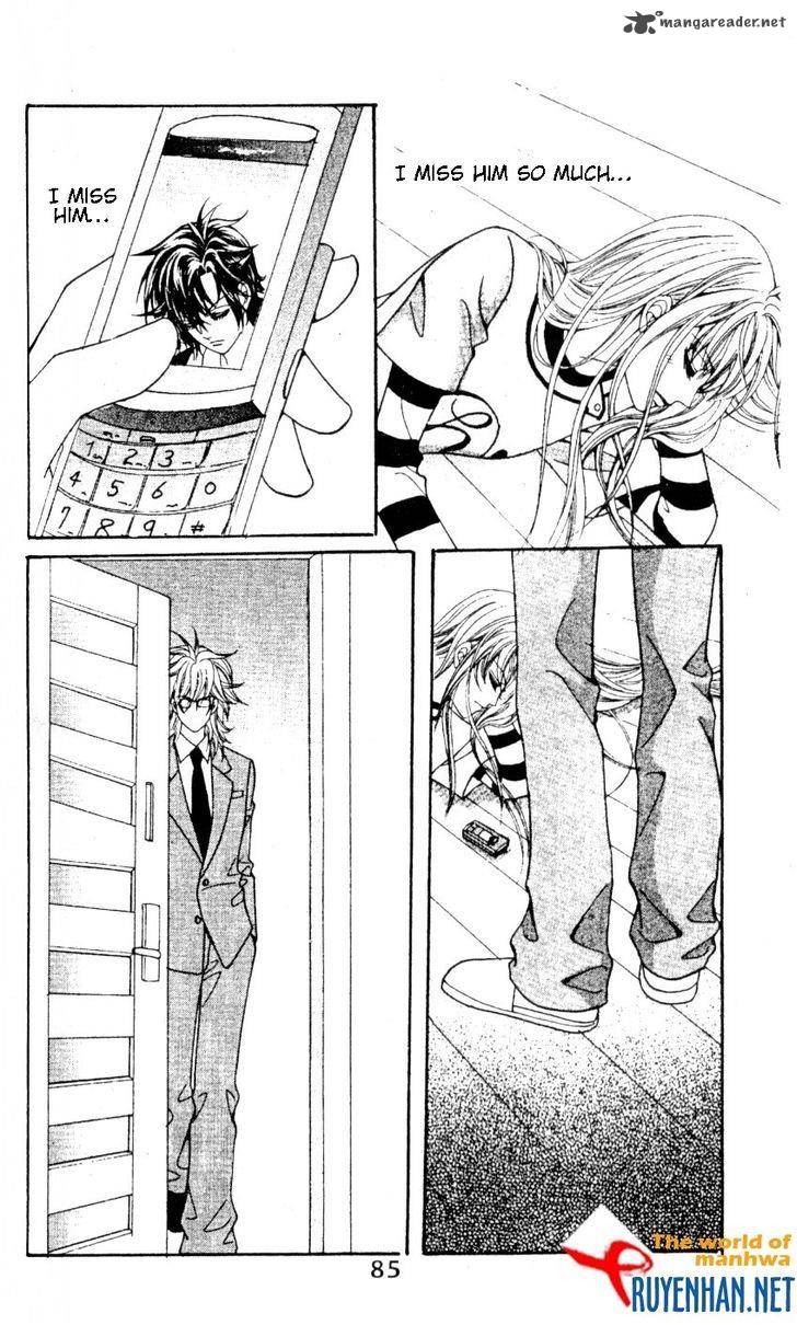 Gangster Hero 23 8