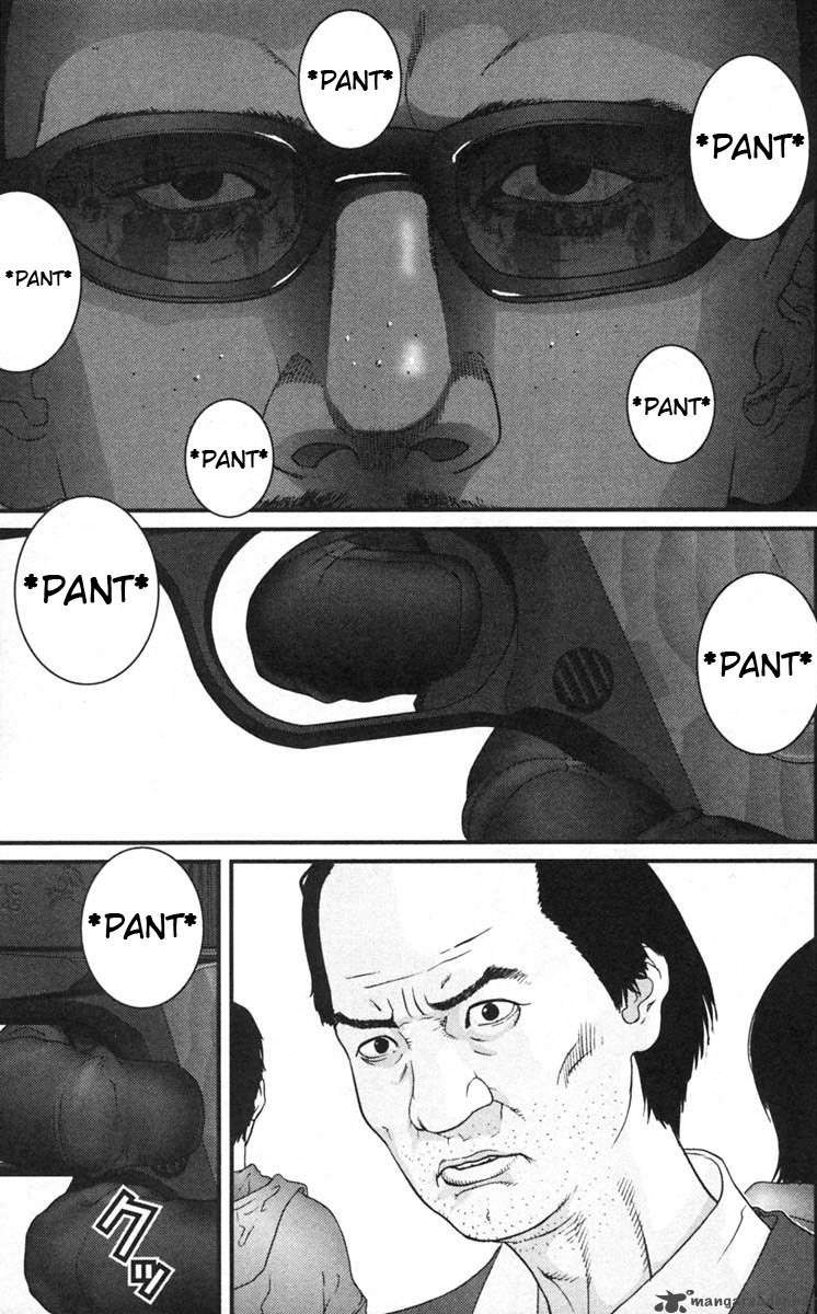 Gantz 123 7