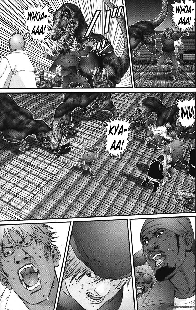 Gantz 141 14