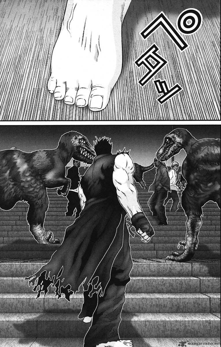 Gantz 141 16