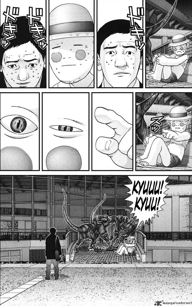 Gantz 141 6