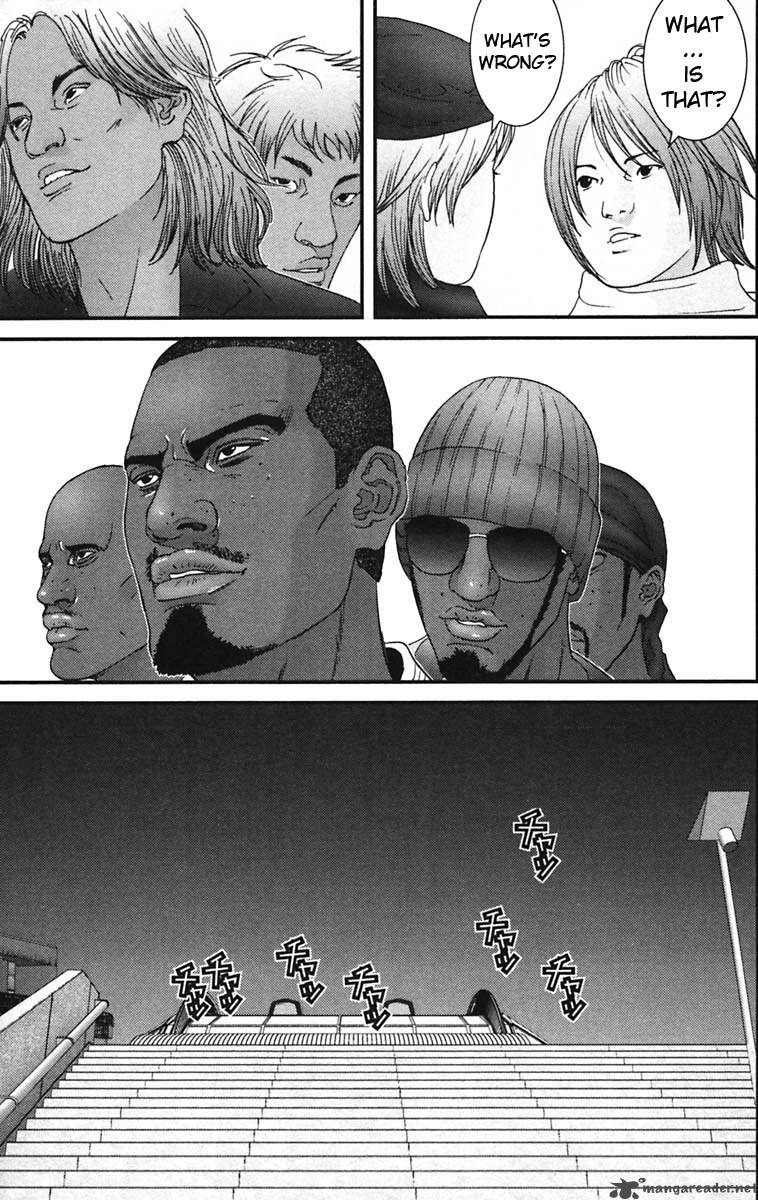 Gantz 141 9