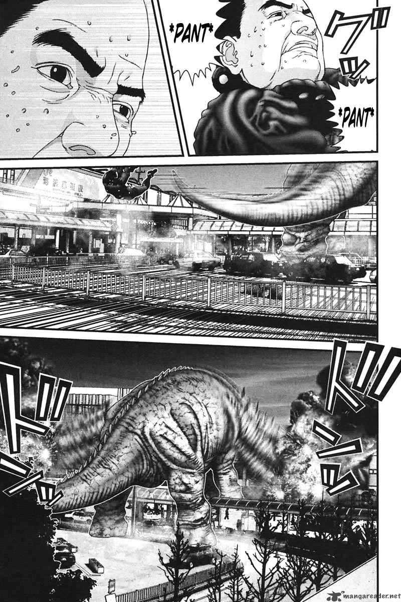 Gantz 157 12