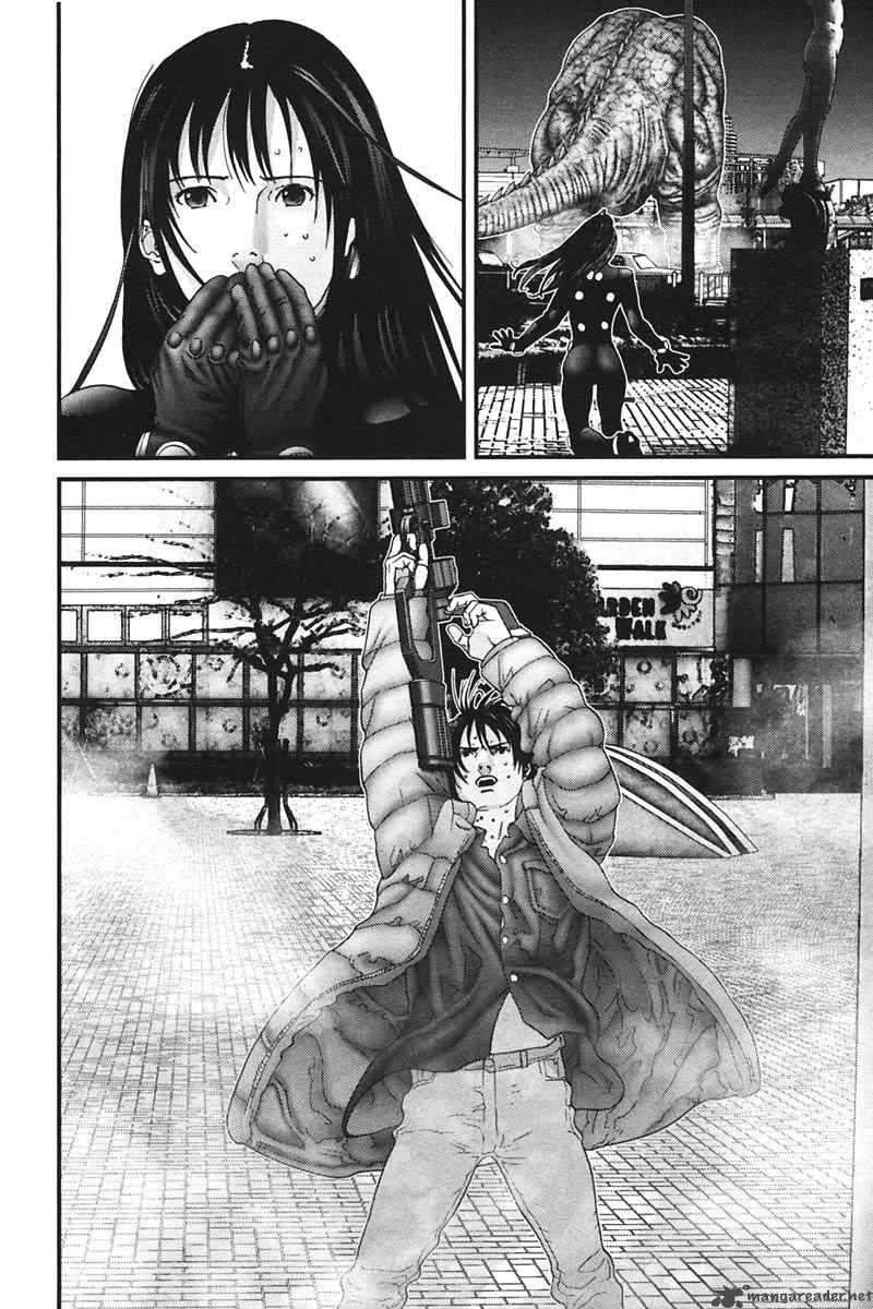 Gantz 157 13