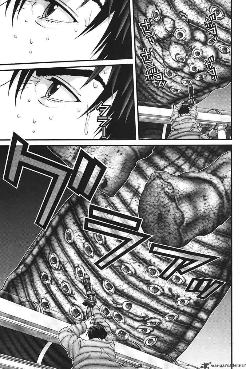 Gantz 157 14