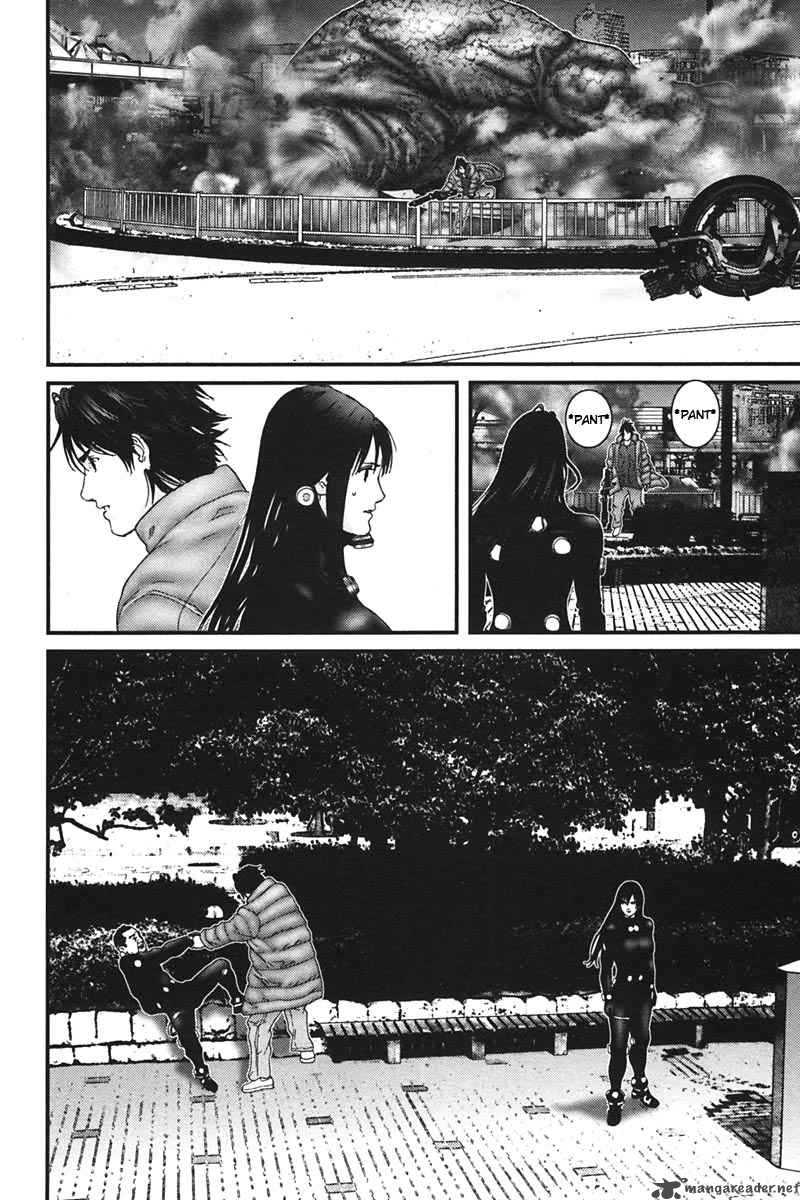 Gantz 157 16
