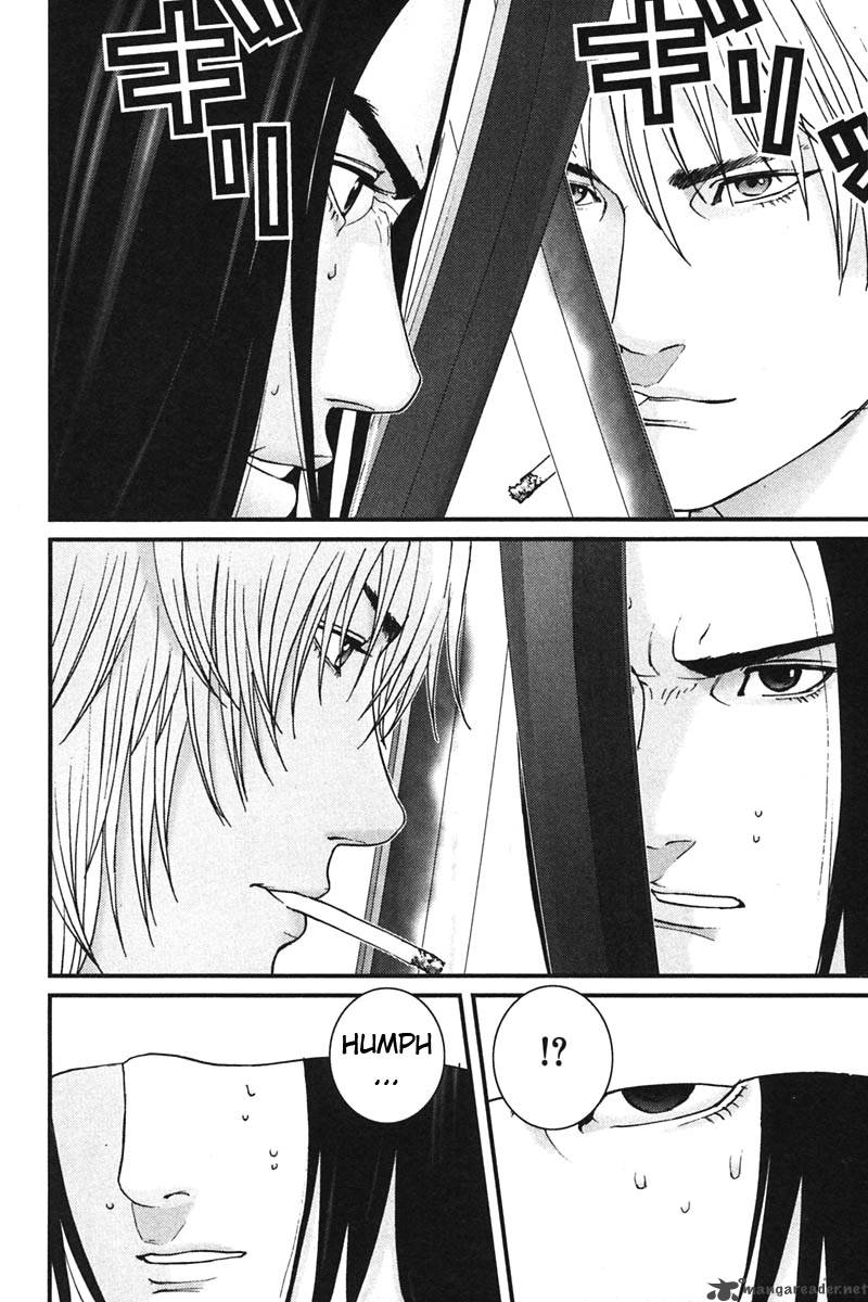 Gantz 159 13