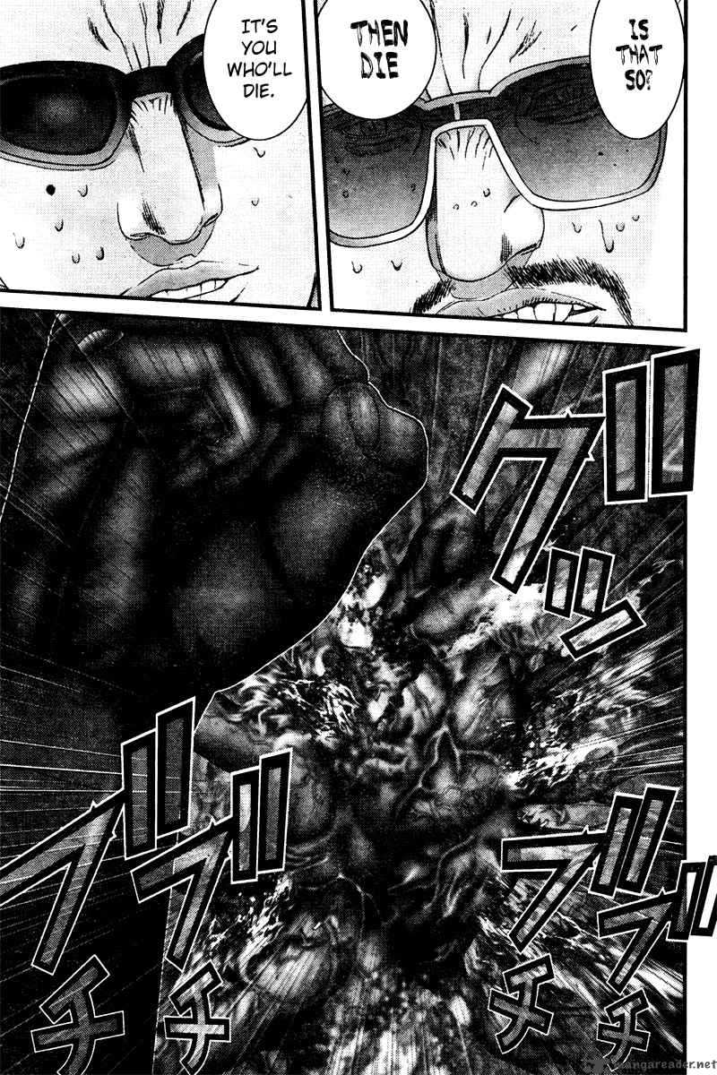 Gantz 197 16