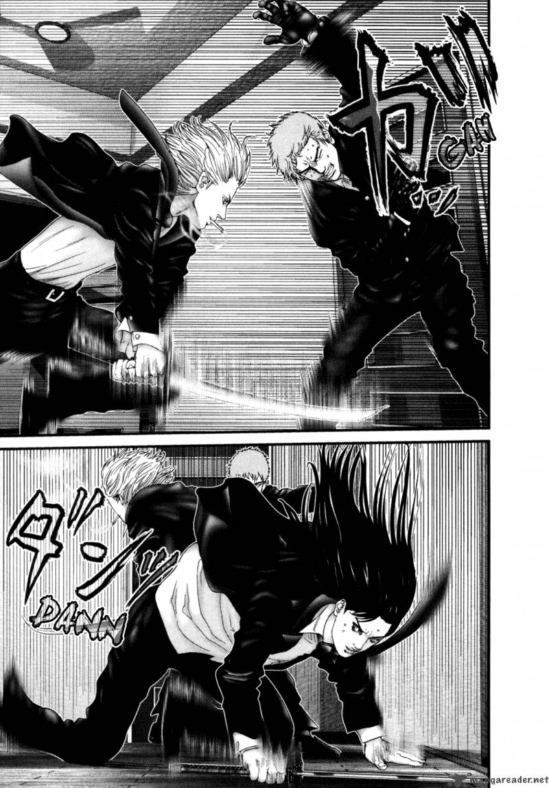 Gantz 238 27