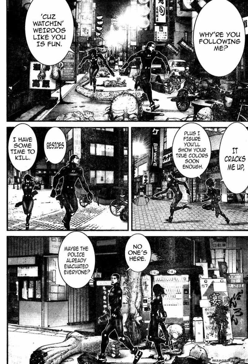 Gantz 249 11