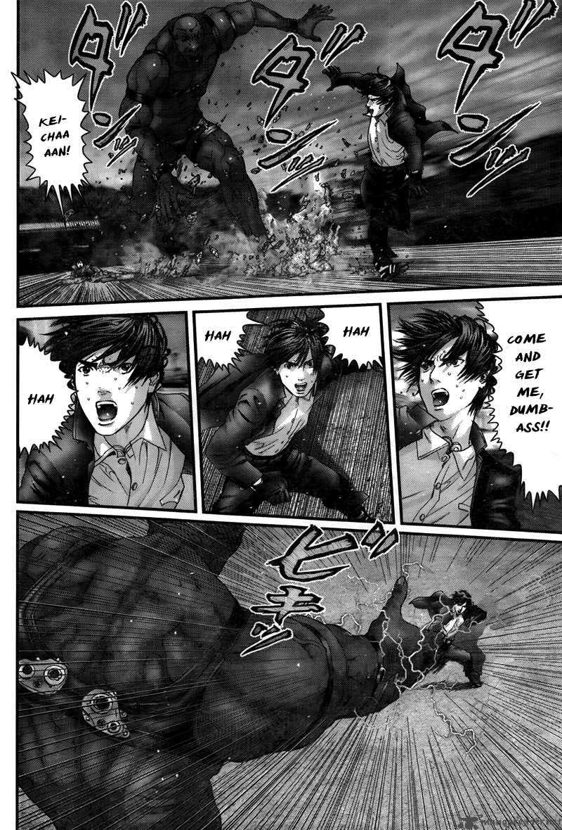 Gantz 308 19