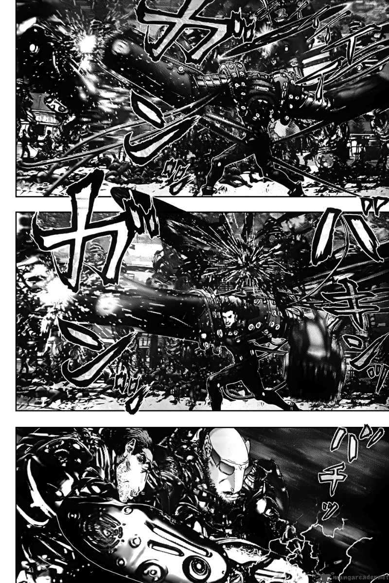 Gantz 317 5