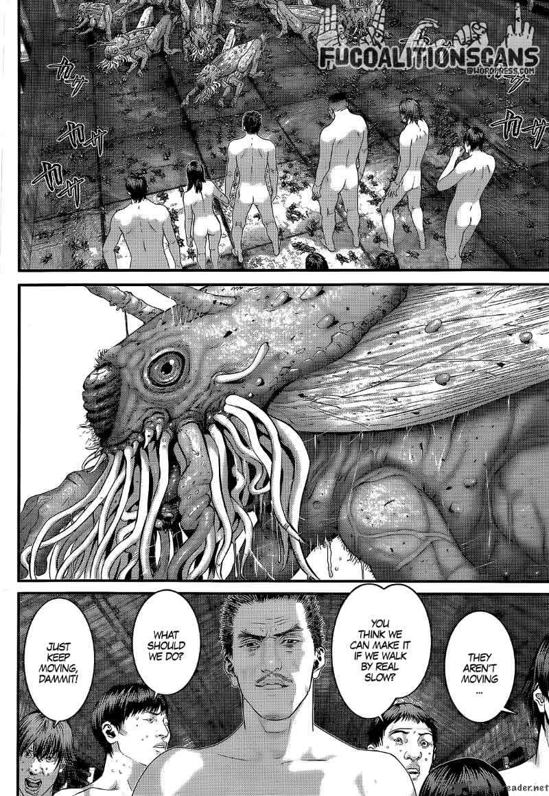 Gantz 321 23