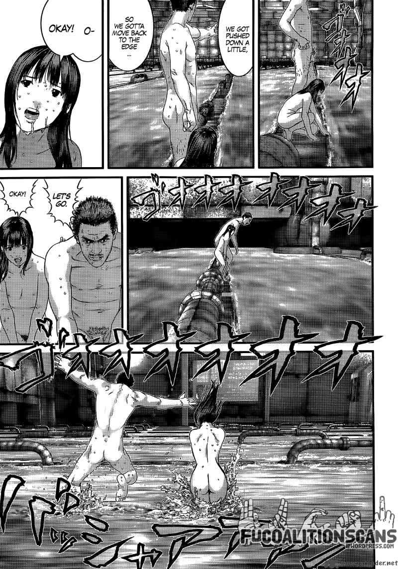 Gantz 321 6