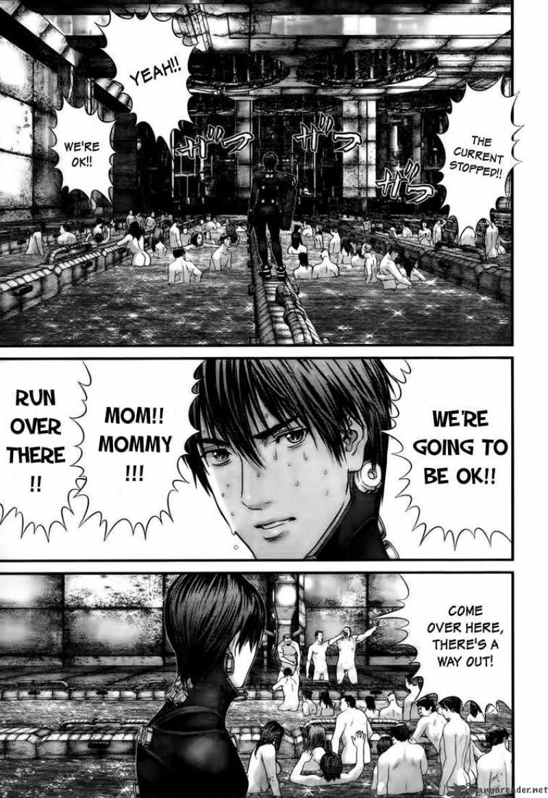 Gantz 322 6