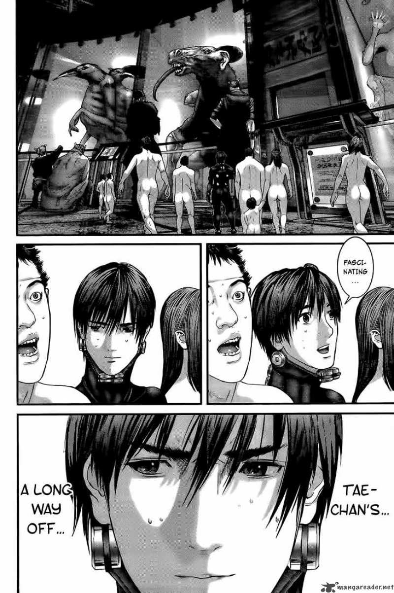 Gantz 325 14
