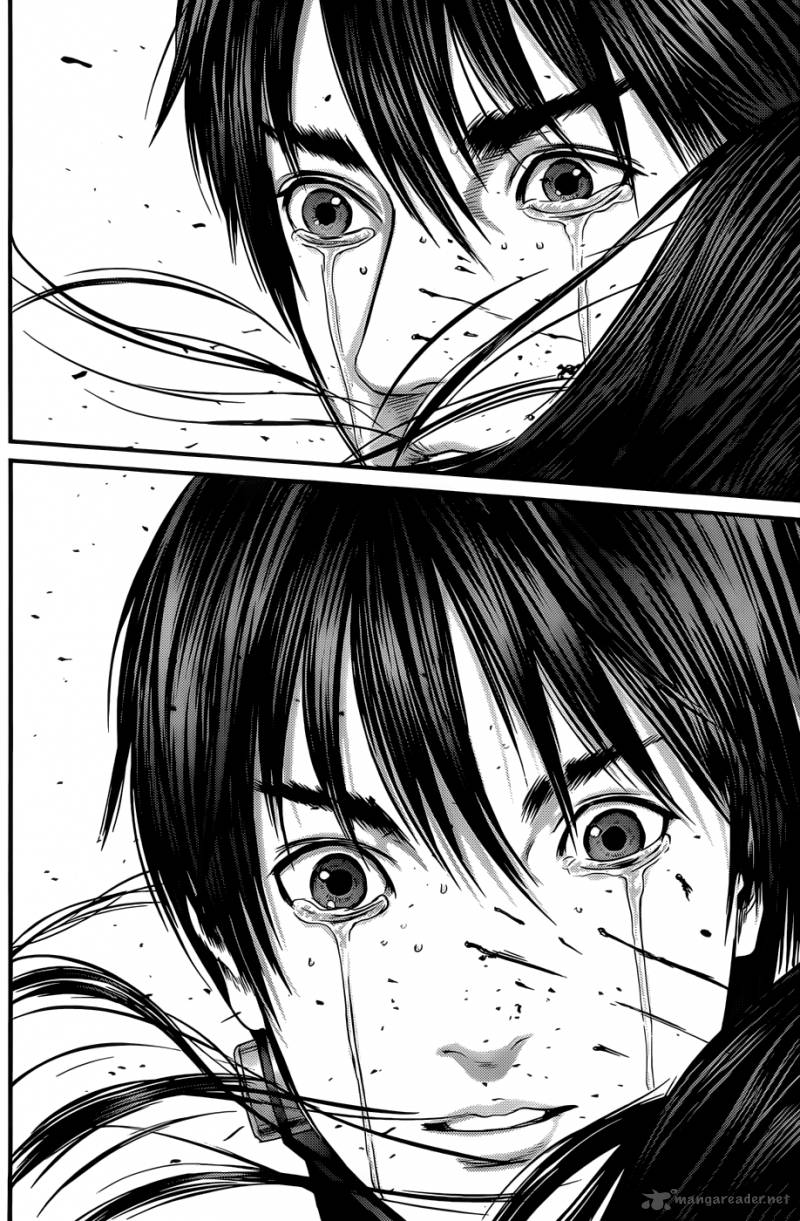 Gantz 371 20