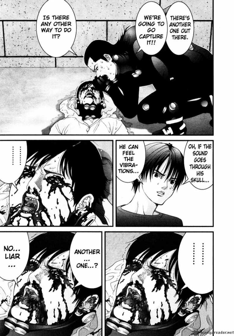 Gantz 41 13