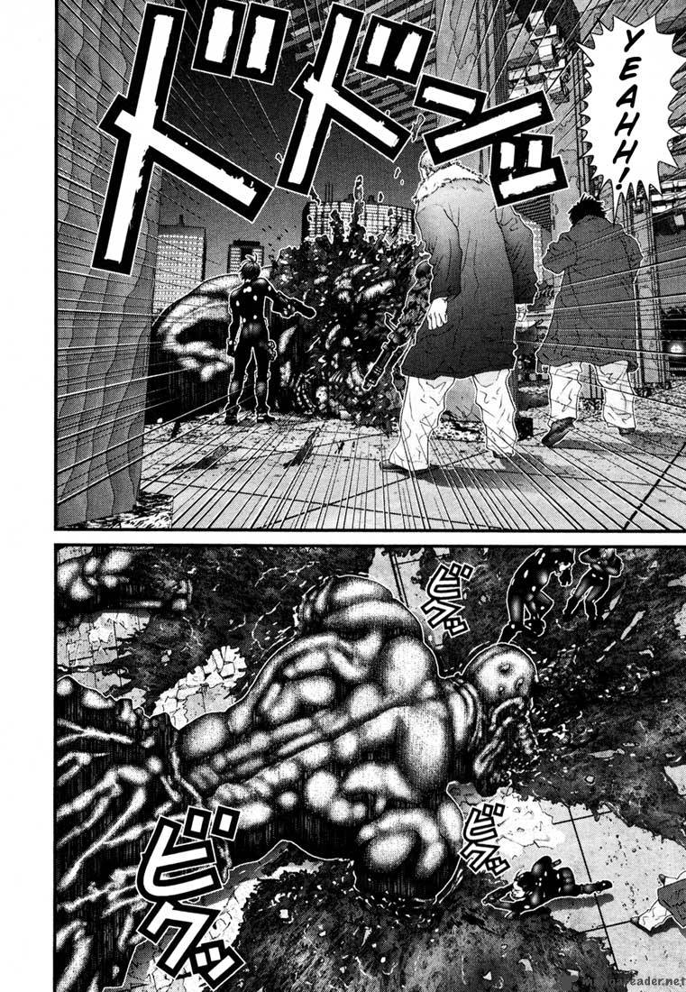 Gantz 65 16